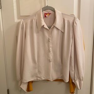 Freddie’s spellbound blouse